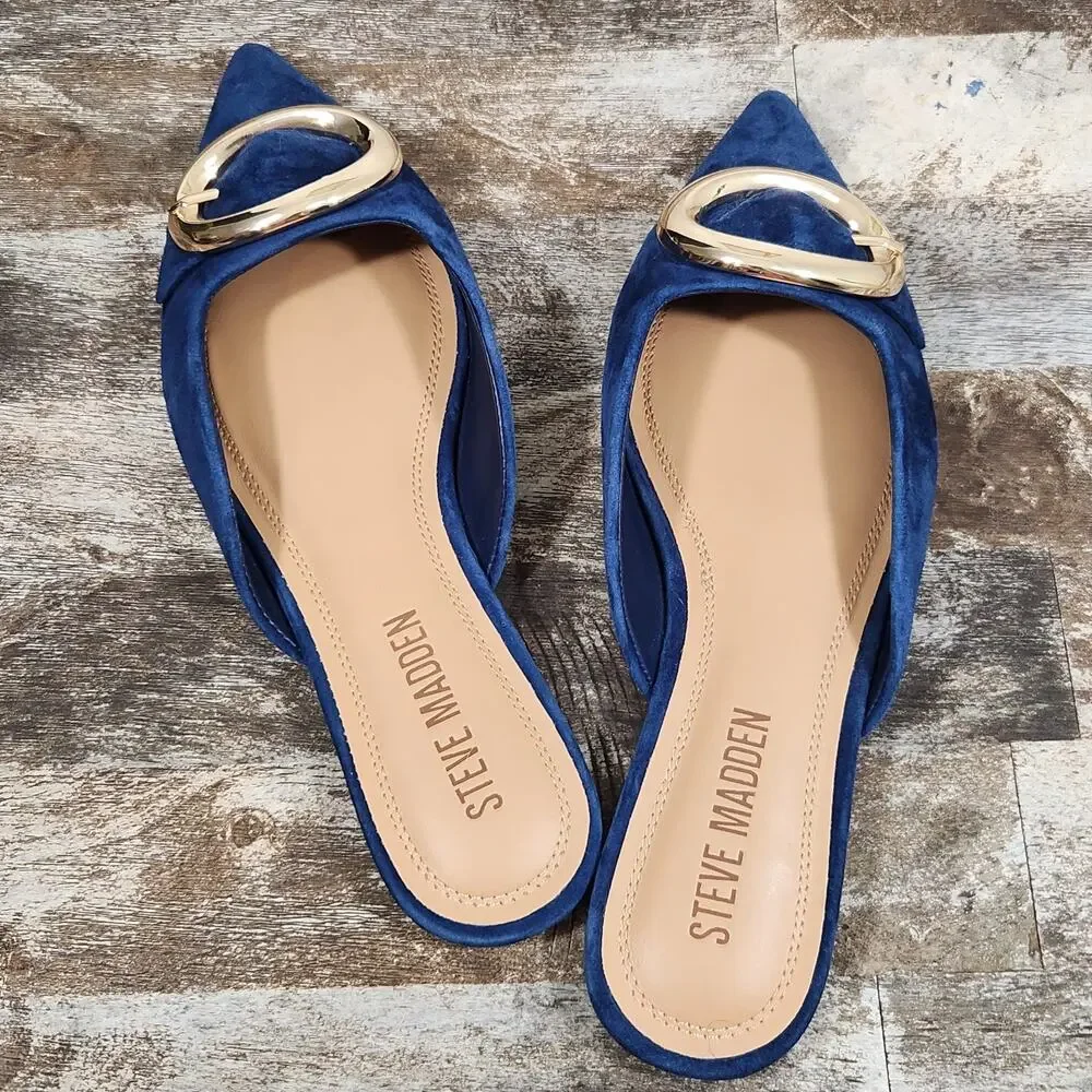 Steve Madden steve madden